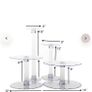 Tiered Cake Stands Image 7