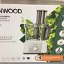 Food Processor 1000W Multi Pro Express Kenwood. Image 2