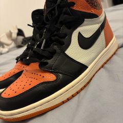 Air Jordan 1 Retro High OG Shattered Backboard