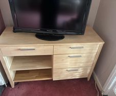 tv unit