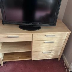 tv unit