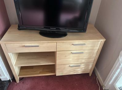 tv unit