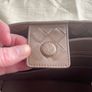 ladies genuine leather handbag Image 6