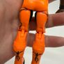 wwe elite series 27 Kofi Kingston action figure Image 6
