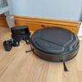Lefant M210P Robot Vacuum Cleaner Image 2