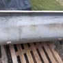 Large Retro Cast Iron Bath Image 5