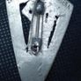 Nazi Shooting Badge 1937 Image 2