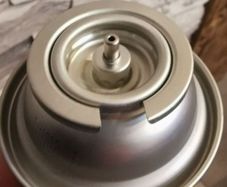 Camping Gas