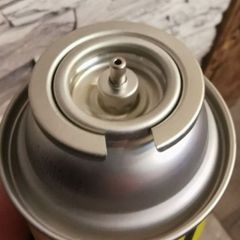 Camping Gas