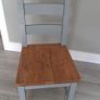 Kitchen table and chairs Image 2