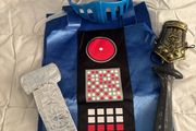 Boys Costume ( Knight) / Hat .