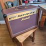 Marshall Acoustic Amp AS50D Image 2
