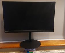 Lenovo ThinkVision Monitor