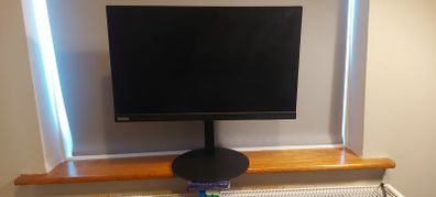 Lenovo ThinkVision Monitor