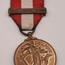 Irish Emergency Service Medal 1939-1946 - Seirbis Naisiunta Image 3