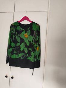 Lovely Green top.