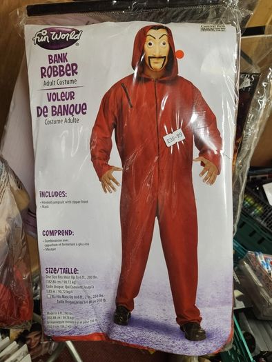 adult Halloween costumes