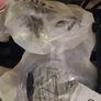 Stand mixer new in box box just damaged from storing away Image 5