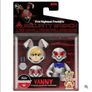 BRAND NEW Five Nights At Freddys Funko Snaps Vanny Security Breach Action Figure Image 3