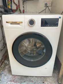 Bosch Washing Machine