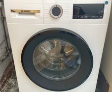 Bosch Washing Machine