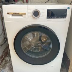 Bosch Washing Machine