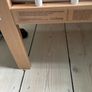 Mokee Mini Cot, 1200mm x 600mm, with Aloe Vera mattress Image 2