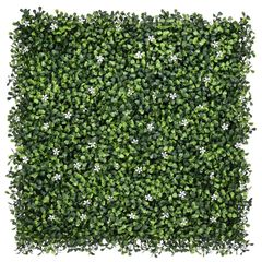 Artificial Wall Grass 50cm x 50cm