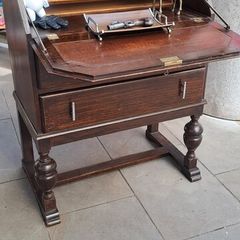Art Deco Bureau Fab