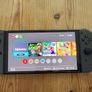 Nintendo Switch OLED (Modded / Jailbroken) Image 2