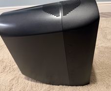 alienware desktop