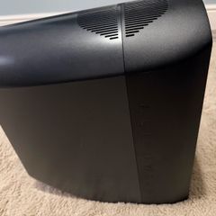 alienware desktop
