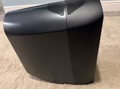 alienware desktop