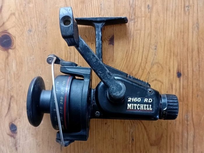 Mitchell 2160 RD Spinning Reel