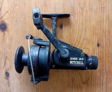 Mitchell 2160 RD Spinning Reel