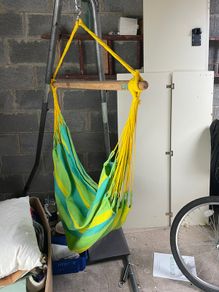 Hammock Swing