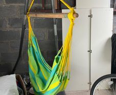 Hammock Swing