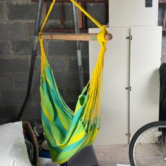 Hammock Swing