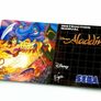 Disney's Aladdin for Sega Mega Drive - Boxed Image 8