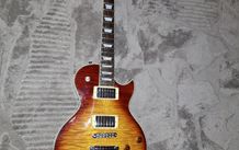 Sire L7 Larry Carlton single-cut electric guitar