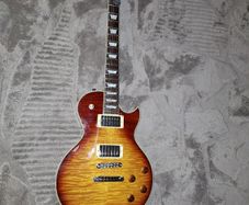 Sire L7 Larry Carlton single-cut electric guitar