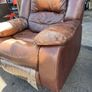 recliner couch and armchair Image 2