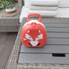 My Carry Potty Fox