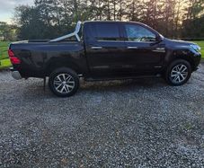 Toyota Hilux 2020