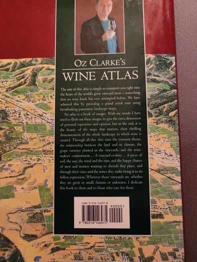 Wine Atlas