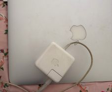 MacBook Air 2017