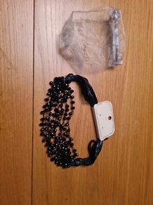 Miss Crystal Necklace