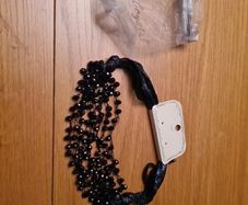 Miss Crystal Necklace