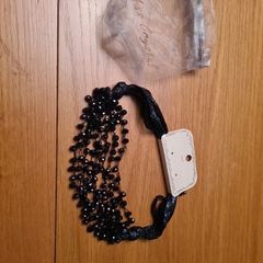Miss Crystal Necklace