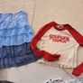Girls HM top bundle 8-9 Image 3